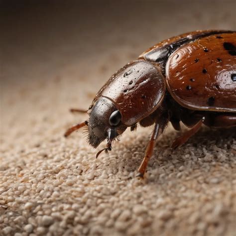 Understanding Carpet Beetles in Texas: A Comprehensive Overview