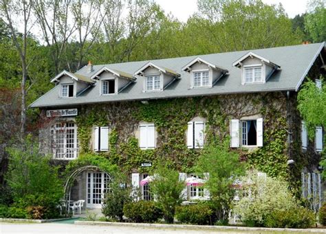 HOTEL MOULIN DE BARETTE (Blavozy) - Hotel Reviews, Photos, Rate ...
