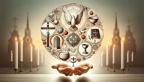 5 Core Catholic Doctrines Explained Simply for Beginners - CatholicAI.io