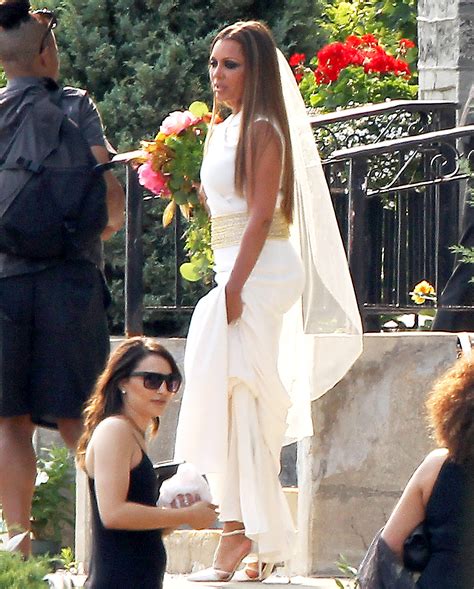 Vanessa Williams Husband Ramon Hervey