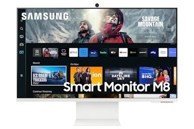 Image result for Computer Monitors with Camera Built In