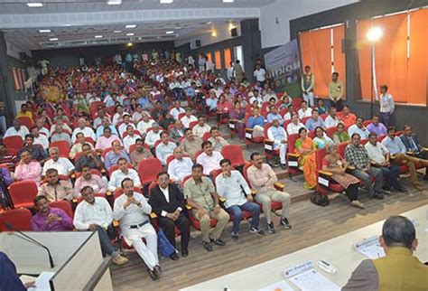 Baba Saheb Dr. B.R.Ambedkar Chair Centre