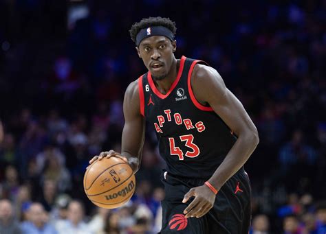 Miami Heat Trade Deal Predictions for Pascal Siakam, Zach LaVine and ...