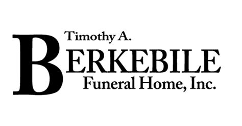 Obituary Notifications | Timothy A. Berkebile Funeral Home, Inc.