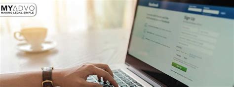 Facebook comments disrupts investigarion process?