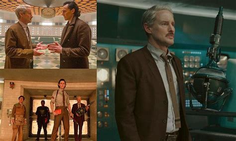 Owen Wilson reveals about his character in ‘Loki Season 2’