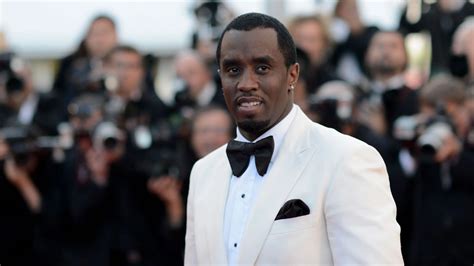 Diddy Denied Bail: Judge Cites "Propensity of Violence" After Verdict