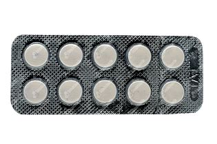 Hydronol 25 MG | Order Hydronol 25 MG Tablet Online at Truemeds