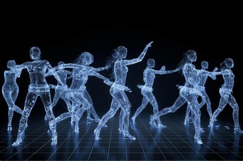 Dancing Background 的图像结果