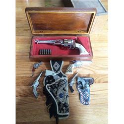 Image result for Cap Gun Collection