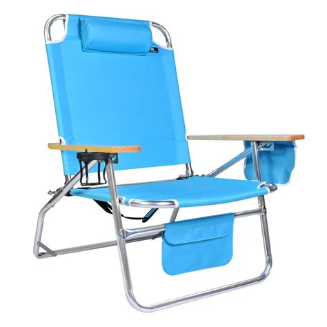 Best Beach Chairs For Over 300 lbs That are Safe and Comfortable In 2024