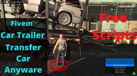 Vehicle Script 的图像结果