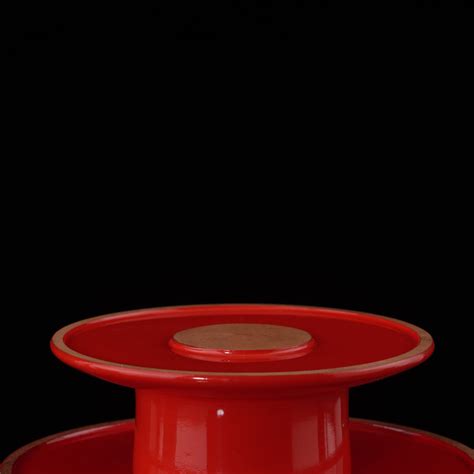Chah Lo Coasters