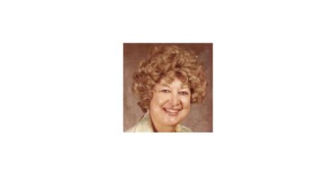 Rae Marker Mace Obituary (2022) - Cedar City, UT - Southern Utah ...