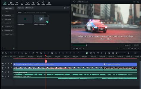 How to Add the Film Burns Transition in Premiere Pro and Filmora