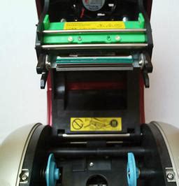 CiaaT Card Printers, India