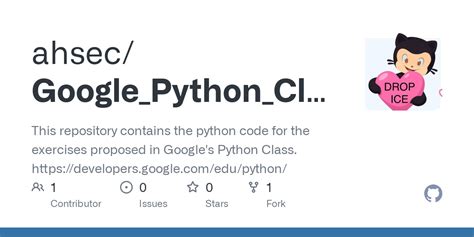 Image result for Google Python Class