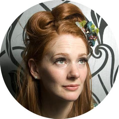 Image result for Fern Taskmaster