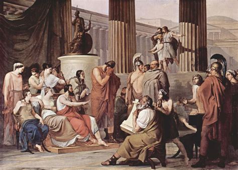 The Real Fruit Behind Odyssey's Lotus-Eaters Oblivion - GreekReporter.com