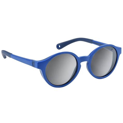 Beaba Kid Sunglasses 4-6Yr - Blue – AllThingsBaby.com