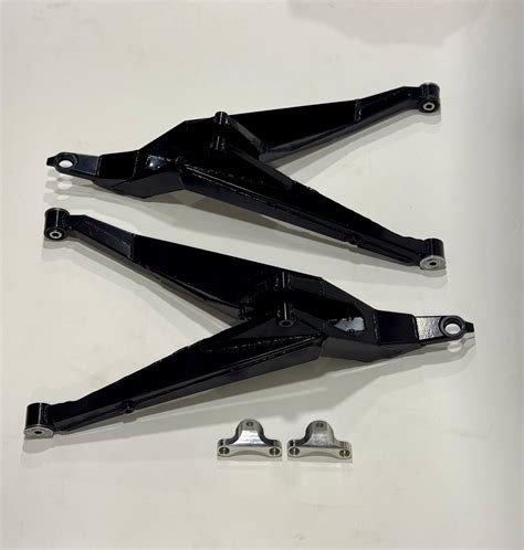 Can-Am Maverick R Lower A-Arms – Broracing.com