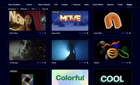 Image result for Motion Array Intro