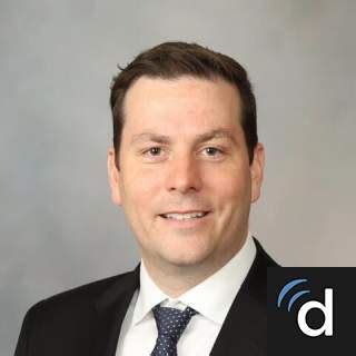 Dr. Benjamin Hibbert, MD | Rochester, MN | Cardiologist | US News Doctors