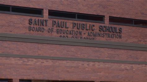 Minneapolis, St. Paul schools cancel classes Tuesday due to cold temps ...