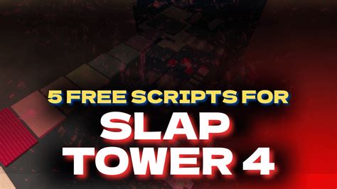 Image result for Script Tower 4 Auto Slap