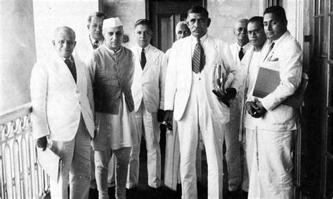 Nehru’s Spadework To Cement India-Ceylon Relations