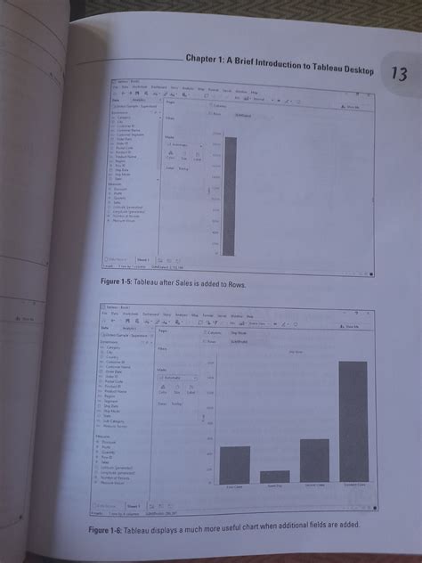 Buy Tableau for Dummies | BS | e Book Online at Low Prices in India ...
