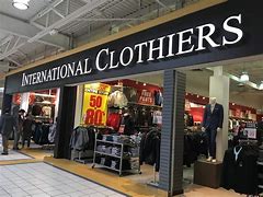 Image result for clothiers