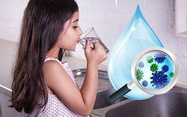 How to purify drinking water without purifier?