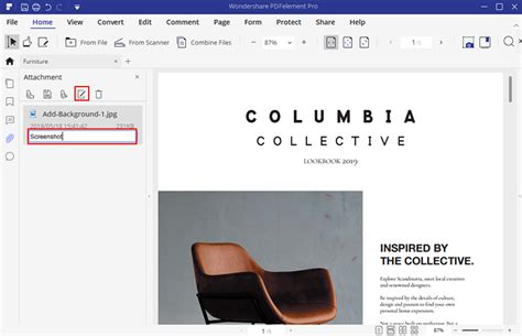 Image result for PDF ContentPanel