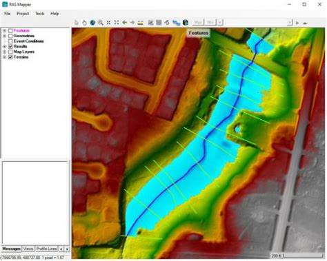 Image result for HEC-RAS