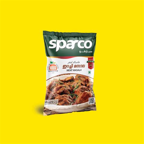 Meat Masala – www.sparcofoods.com