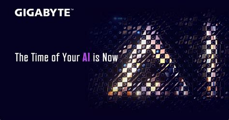 GIGABYTE Showcases Comprehensive AI Computing Portfolio at MWC 2025 ...