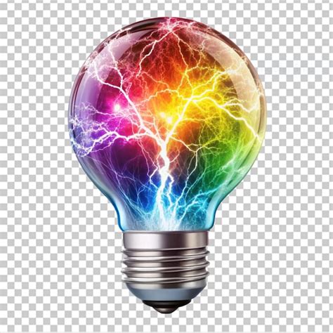 Electricity No Background 的图像结果