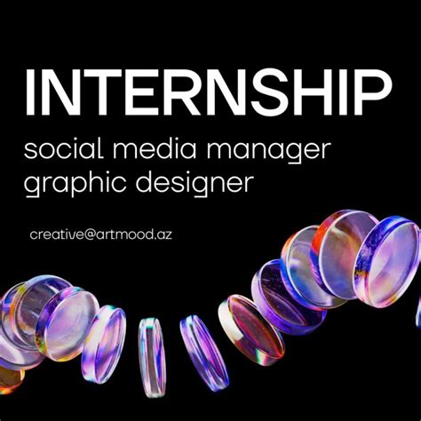 Social Media Manager and Graphic Designer Intern - Edumap