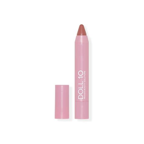 3 in 1 Lip Color Stick – Doll 10 Beauty