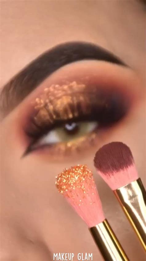 Image result for Glam Makeup Tutorials for Beginners