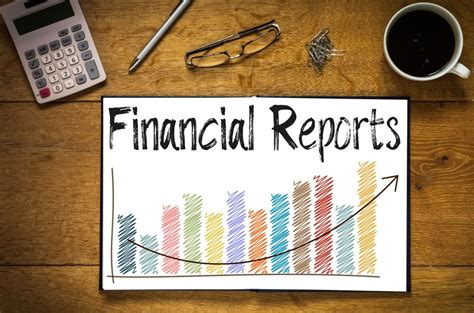 Financial Reports Definition 的图像结果