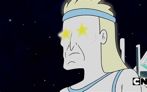 【Regular show】Gary's synthesizer_Regular show S7E25_Owen Den_OP/ED/OST ...