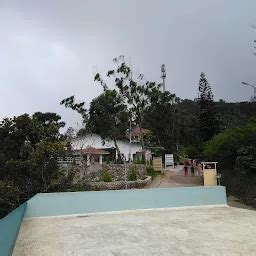 Best Top Rated Resort hotel in Ponmudi, Kerala, India | Yappe.in