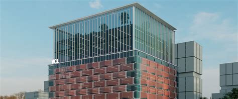 VCL Constellation Project - VCL Group