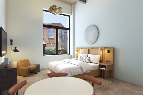 THE NEIGHBORHOOD HOTEL LITTLE ITALY (Chicago) - Apartment Reviews ...