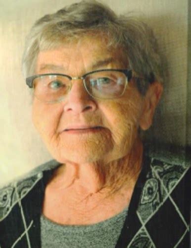 Donna Anderson Obituary (1935 - 2024) - North Branch, MN - County News ...