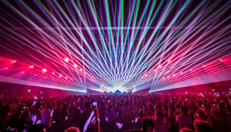 5 Hong Kong Music Festivals That Should Be On Your List