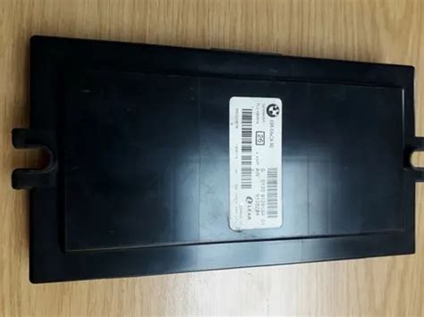 Image result for BMW E90 Light Control Module