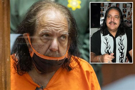 Porn star Ron Jeremy to be released to 'private residence' amid ...
